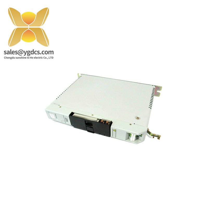 AB 1394C-AM07 SERVO AXIS MODULE