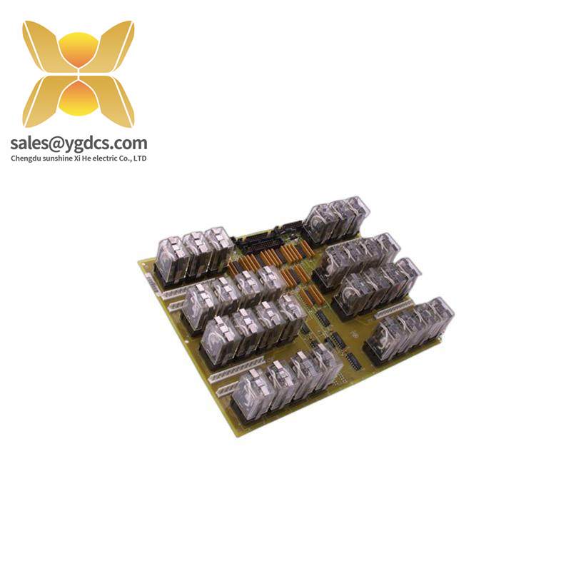 AB 142129 135232-04 Circuit board