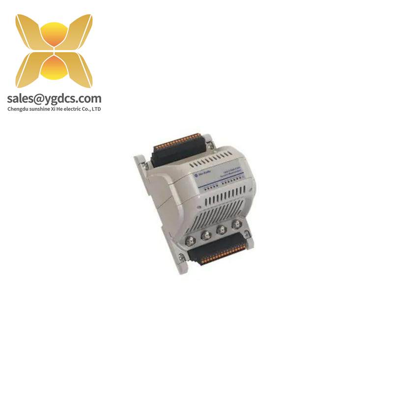 AB 1440-DYN04-01RA Dynamic Measurement Module