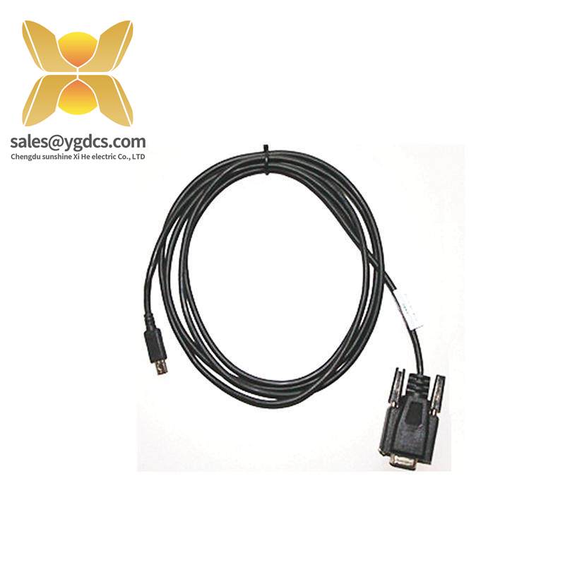 AB 1440-SCDB9FXM2 Communication Cable