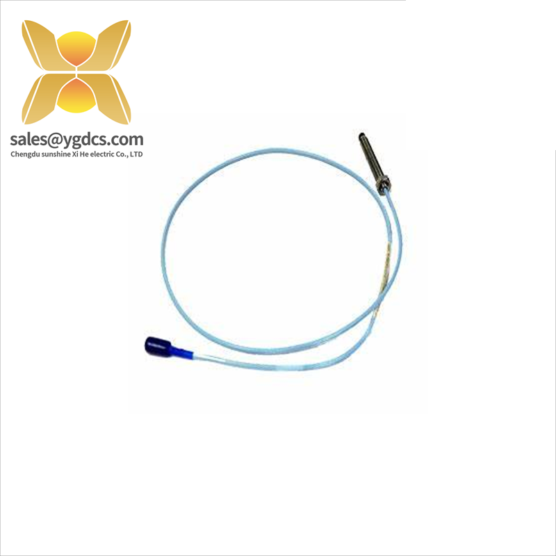 AB 1442-PS-0803M0010N Eddy Current Probe