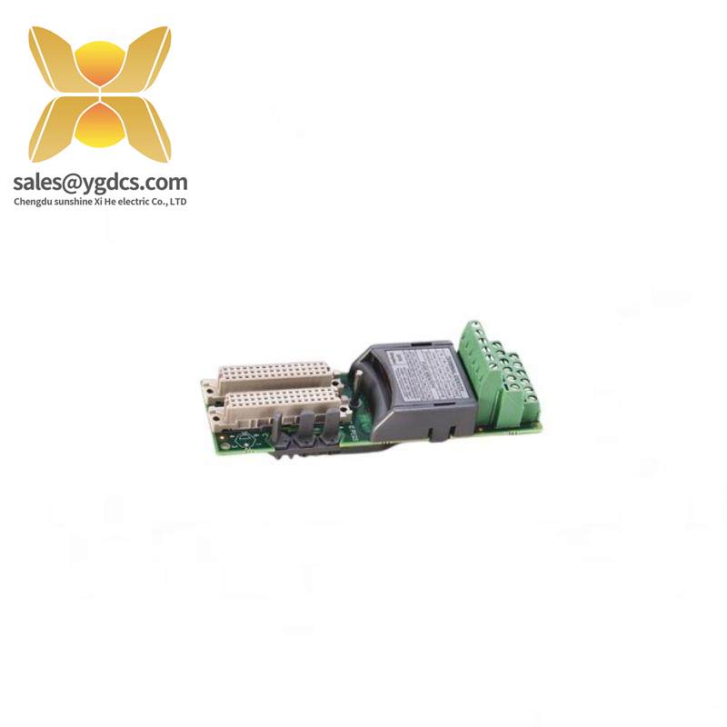 AB 1715-TASIB16D Assembly Module