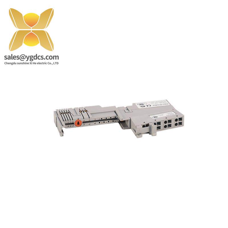 AB 1734-TB TERMINAL BASE
