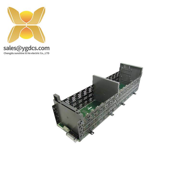 AB 1746-A13 PLC RACK