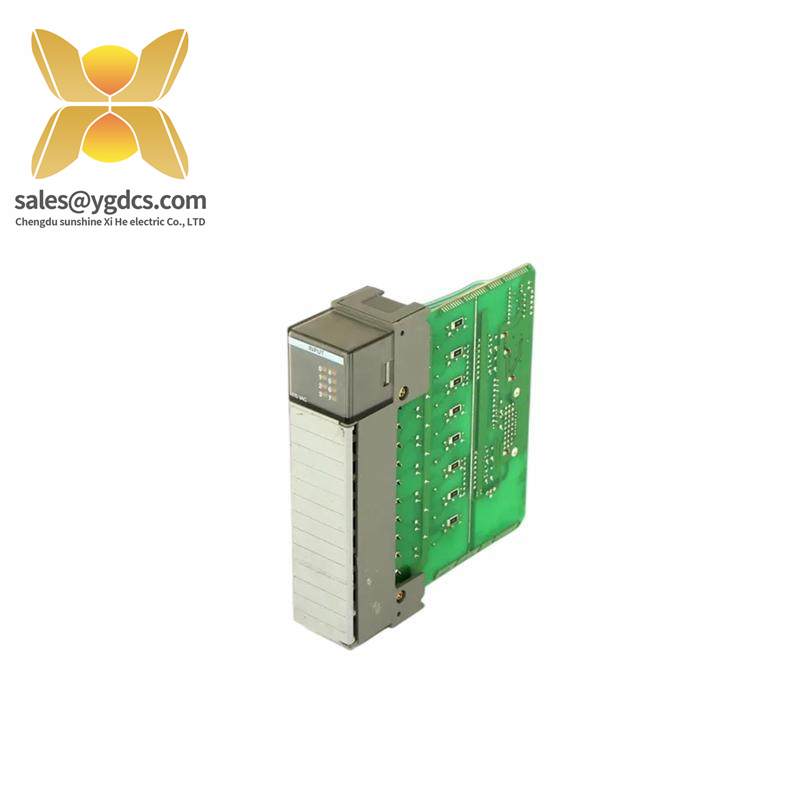 AB 1746-IA8 INPUT MODULE