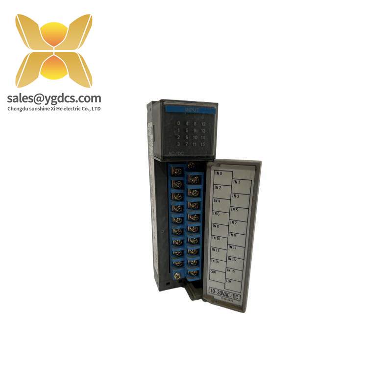 AB 1746-IN16 INPUT MODULE