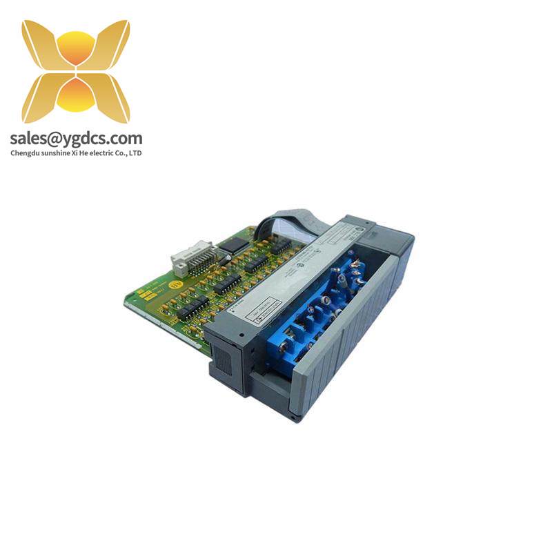 AB 1746-ITV16 INPUT MODULE
