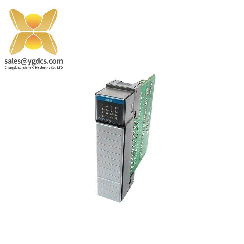 AB 1746-IV16 INPUT MODULE
