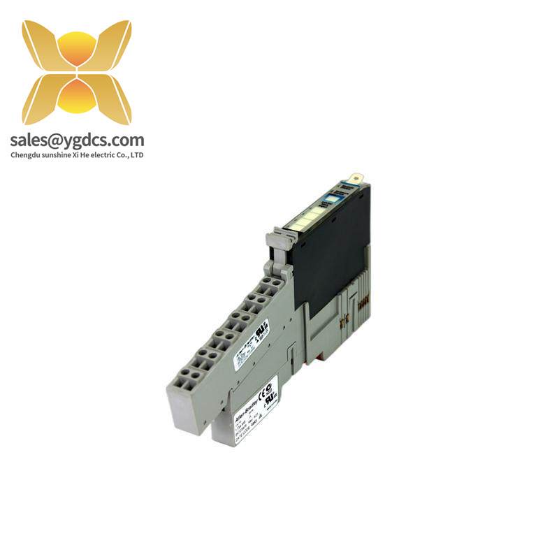 AB 1746-NOI4I INPUT MODULE
