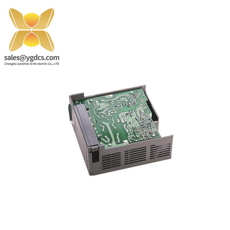 AB 1746-P4 POWER SUPPLY