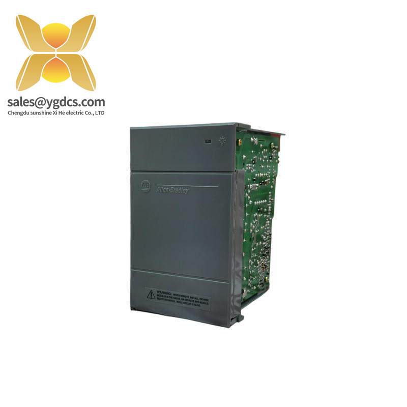 AB 1746-P5 POWER SUPPLY MODULE