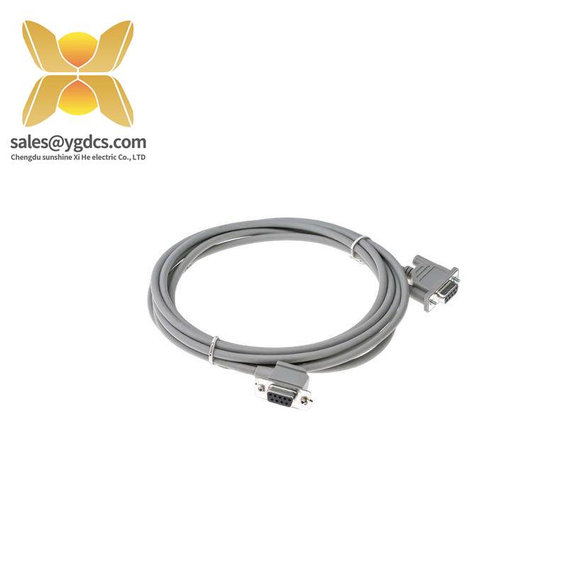 AB 1747-CP3 PROGRAMMER CABLE
