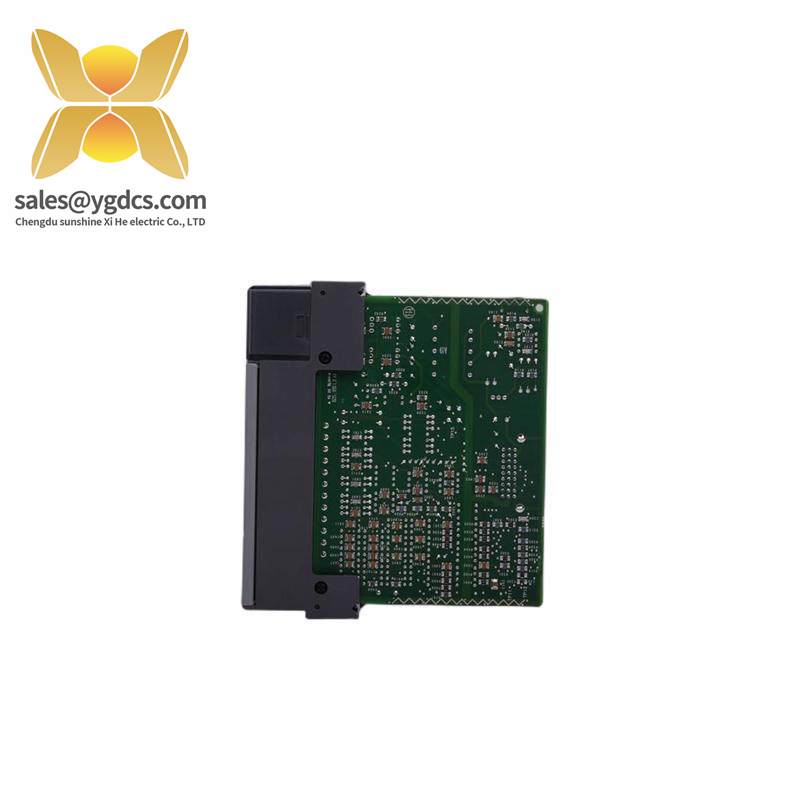 AB 1747-L543P PROCESSOR