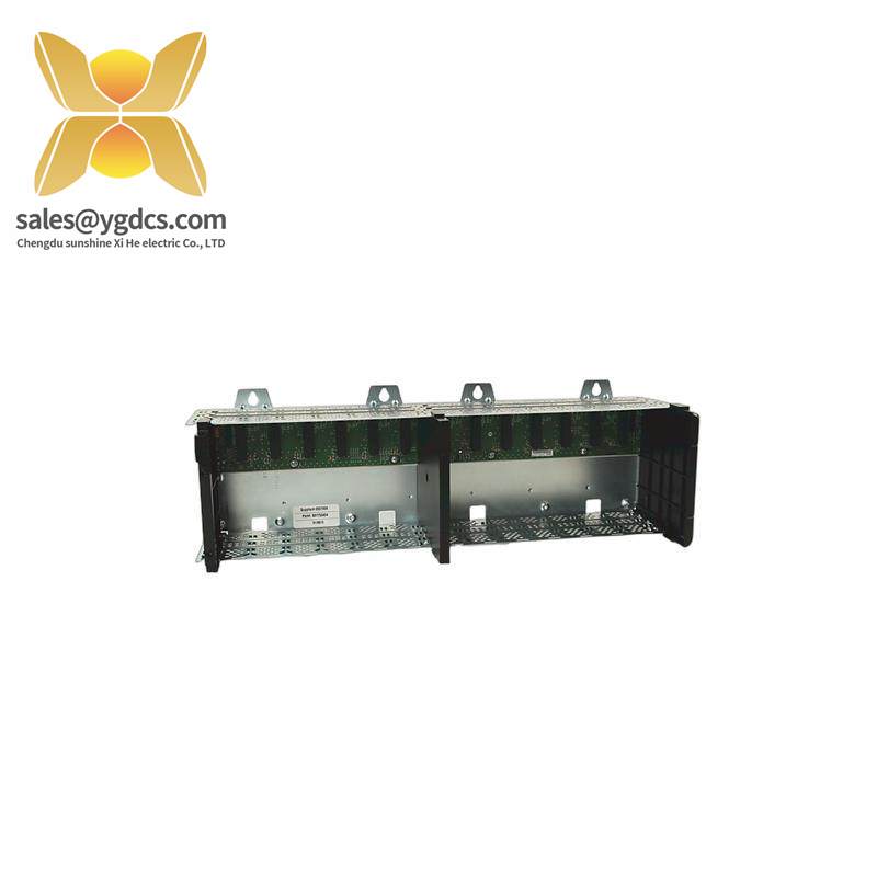 AB 1756-A13 PLC CHASSIS