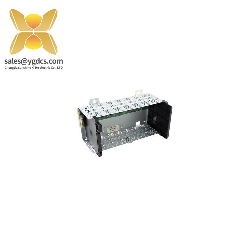 AB 1756-A7/C ControlLogix 7 Slots Chassis