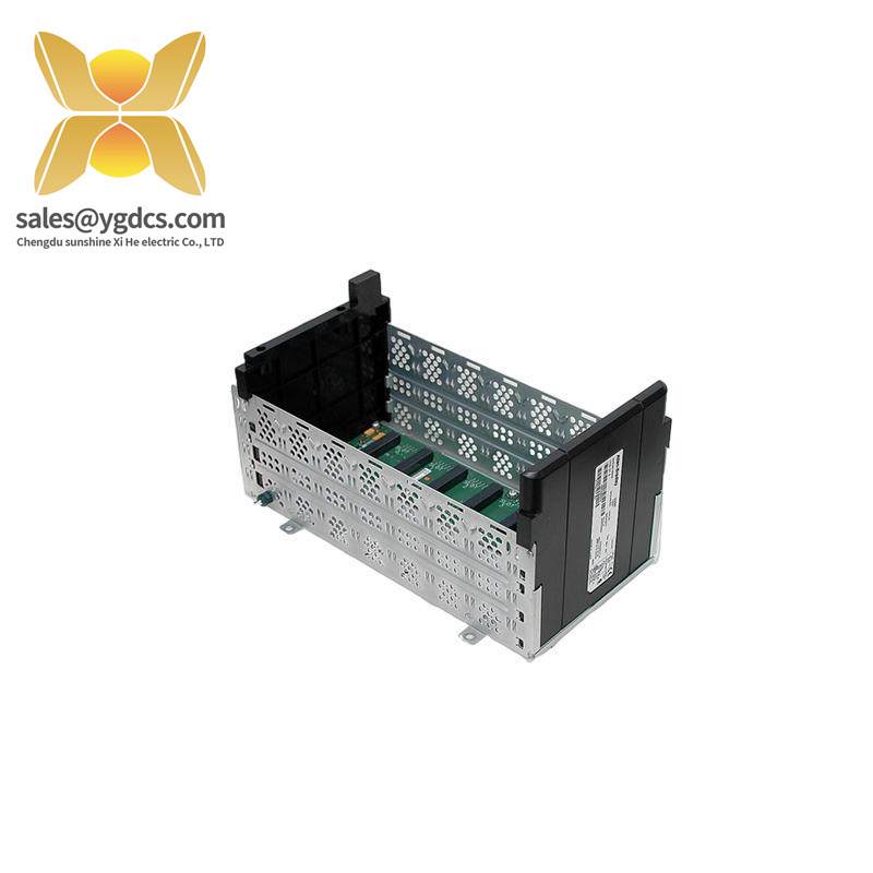 AB 1756-A7 PLC CHASSIS