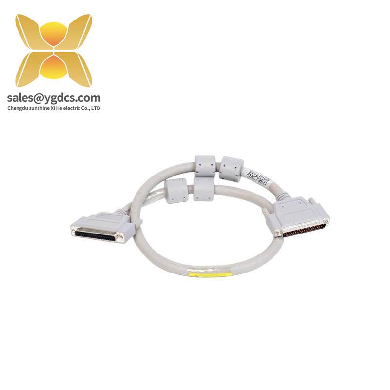 AB 1756-CPR2 REDUNDANT POWER SUPPLY CABLE