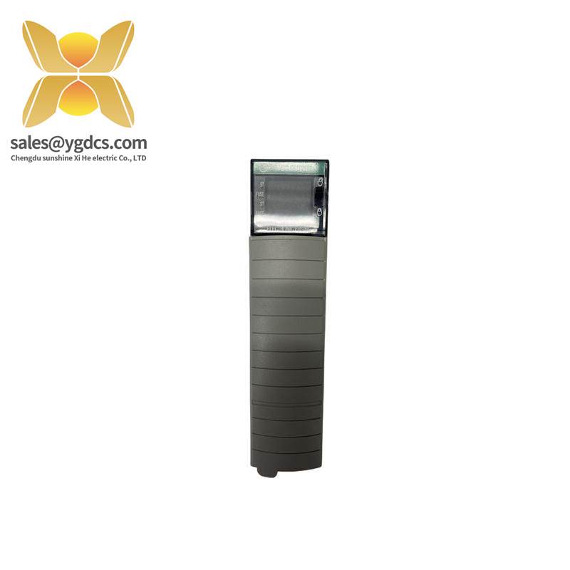 AB 1756-DMA316 DRIVE MODULE