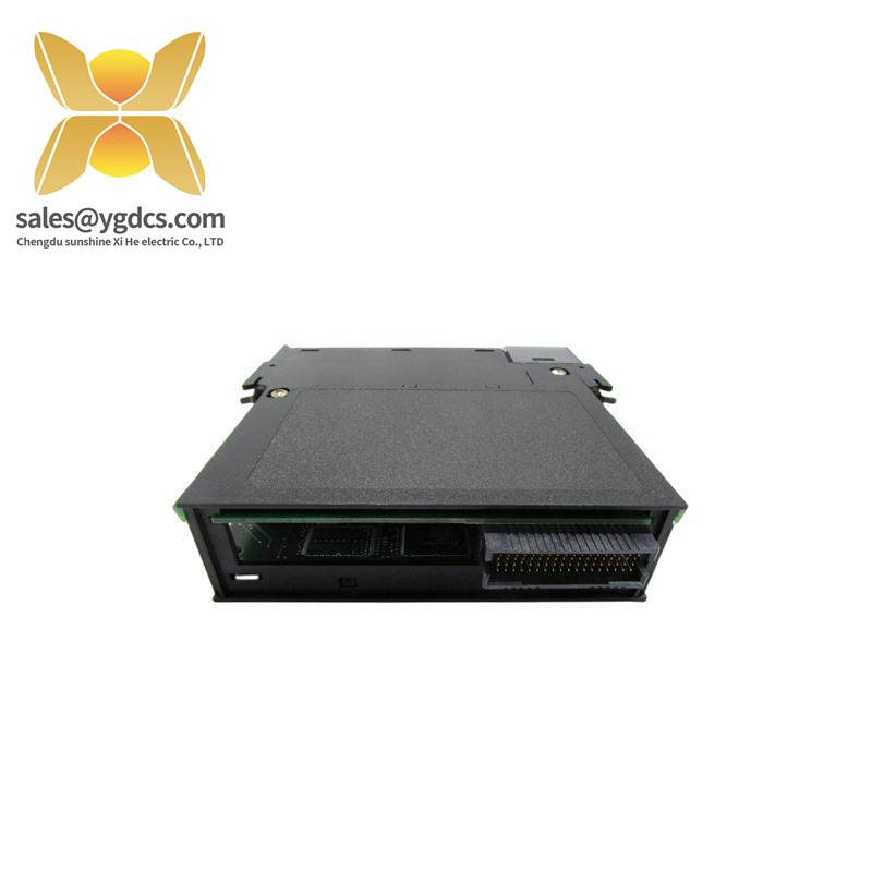 AB 1756-DMD30 DRIVE MODULE