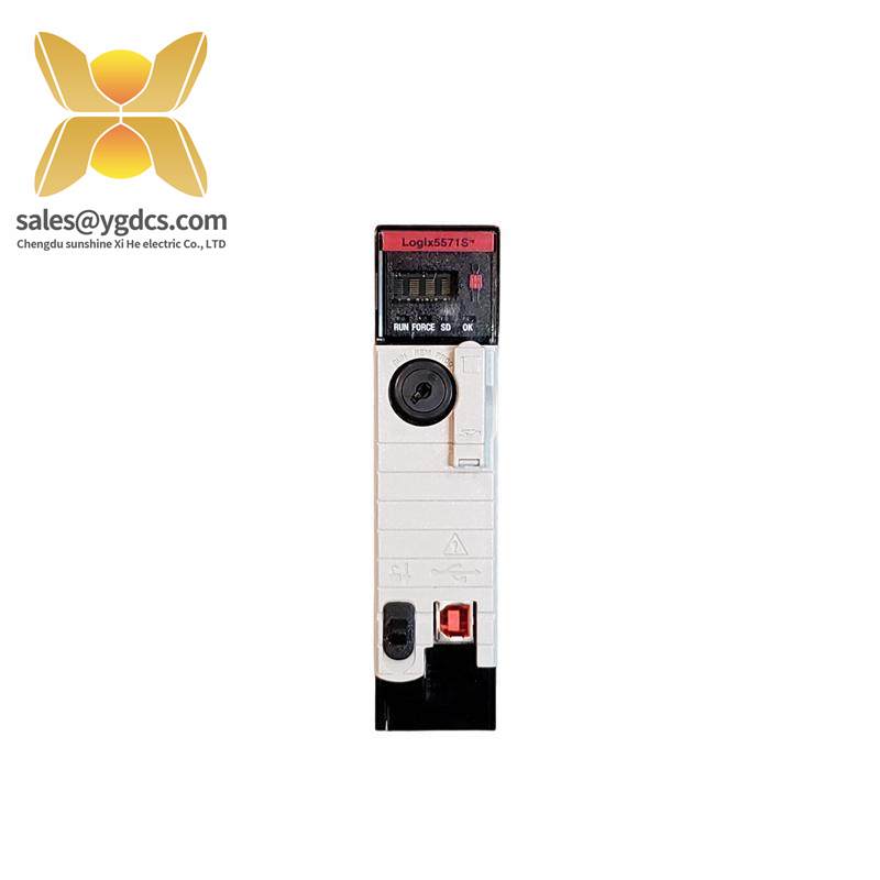 AB 1756-L71S SAFETY MEMORY