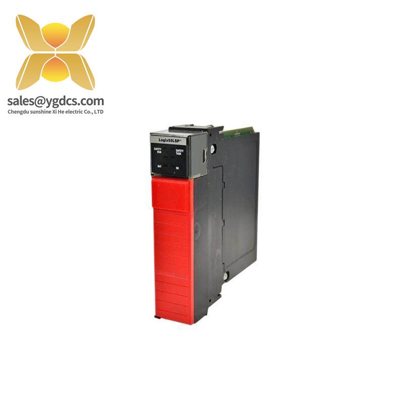 AB 1756-LSP SAFETY PARTNER MODULE