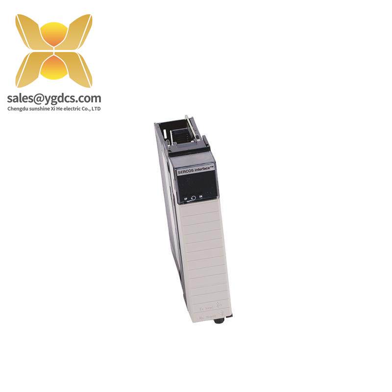 AB 1756-M08SE INTERFACE SERVO MODULE