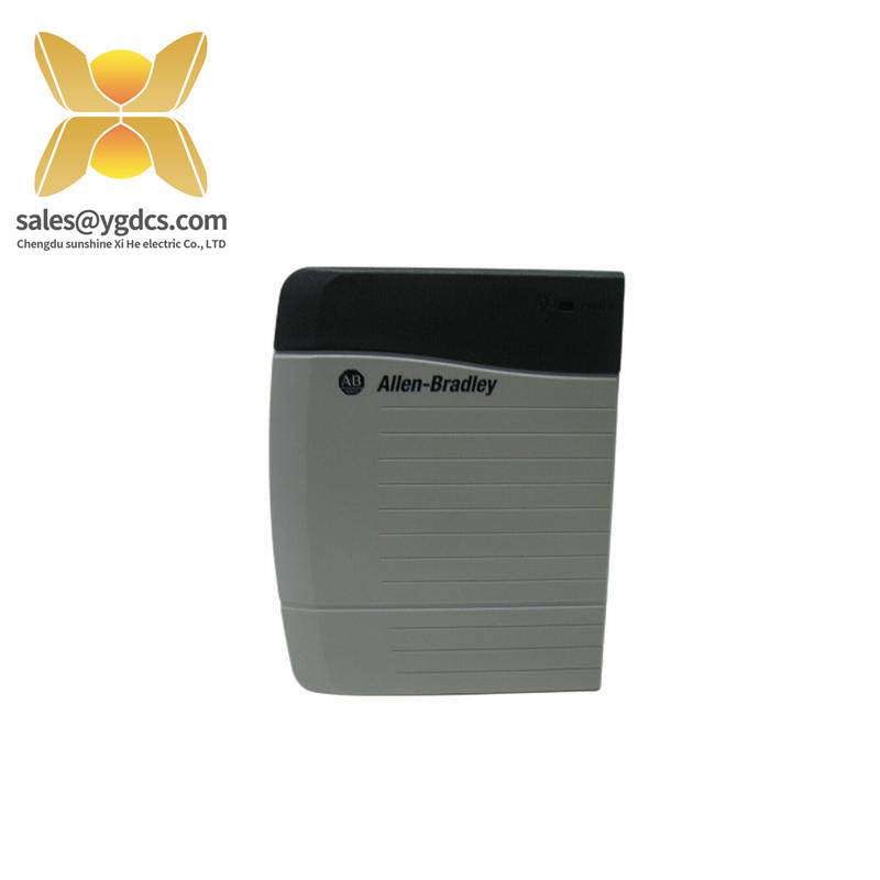 AB 1756-PA50 POWER SUPPLY