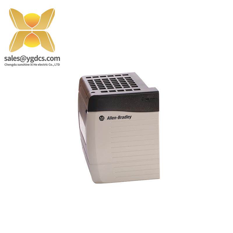 AB 1756-PA72/C PLC POWER SUPPLY
