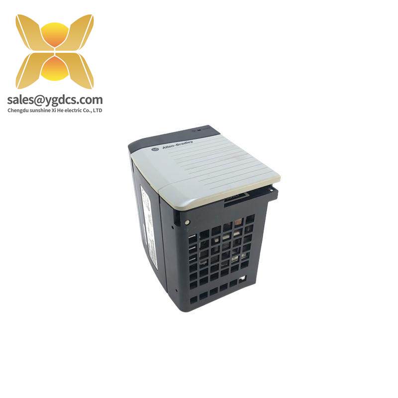 AB 1756-PA72 POWER SUPPLY