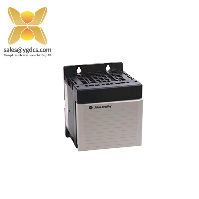 AB 1756-PAR2 POWER SUPPLY BUNDLE
