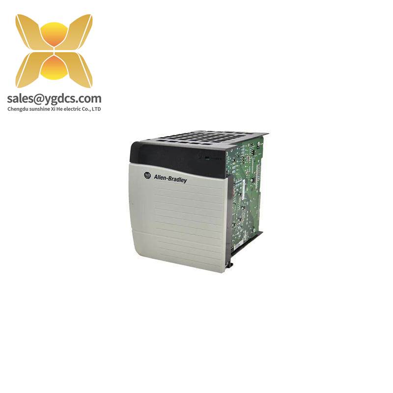 AB 1756-PB72/C Power Supply