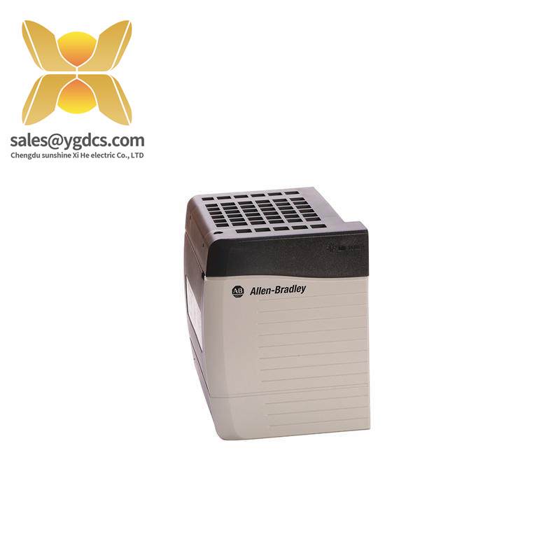 AB 1756-PB72 POWER SUPPLY