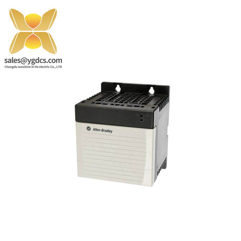 AB 1756-PB75R CONTROLLOGIX