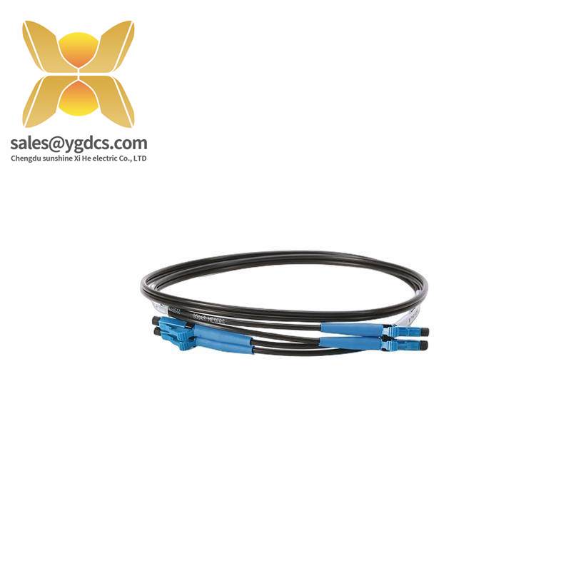 AB 1756-RMC3 FIBER OPTIC