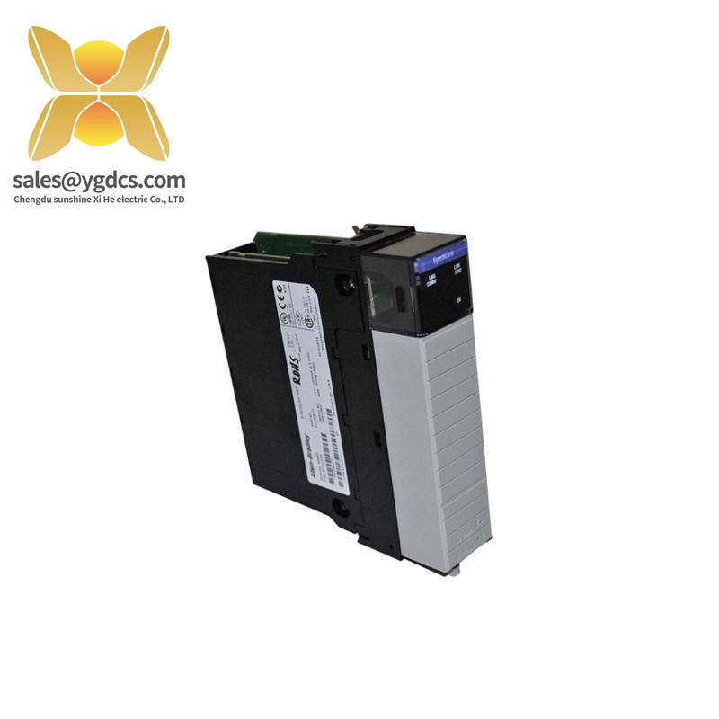 AB 1756-SYNCH COMMUNICATIONS MODULE