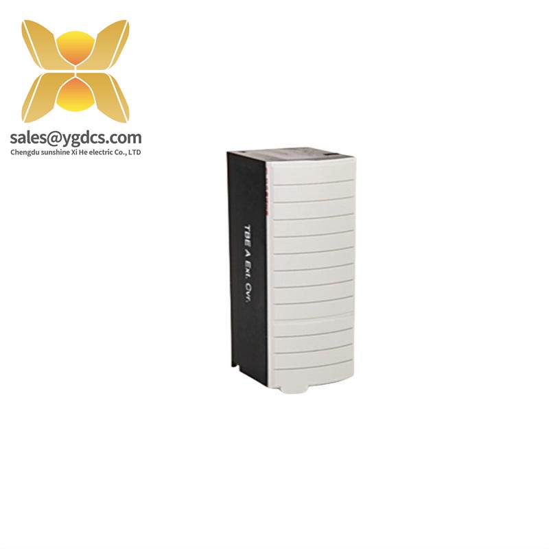 AB 1756-TBE Terminal Block