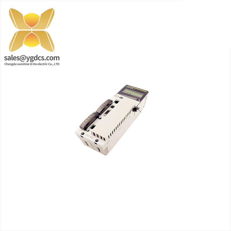 AB 1762-IQ8 MicroLogix Expansion module