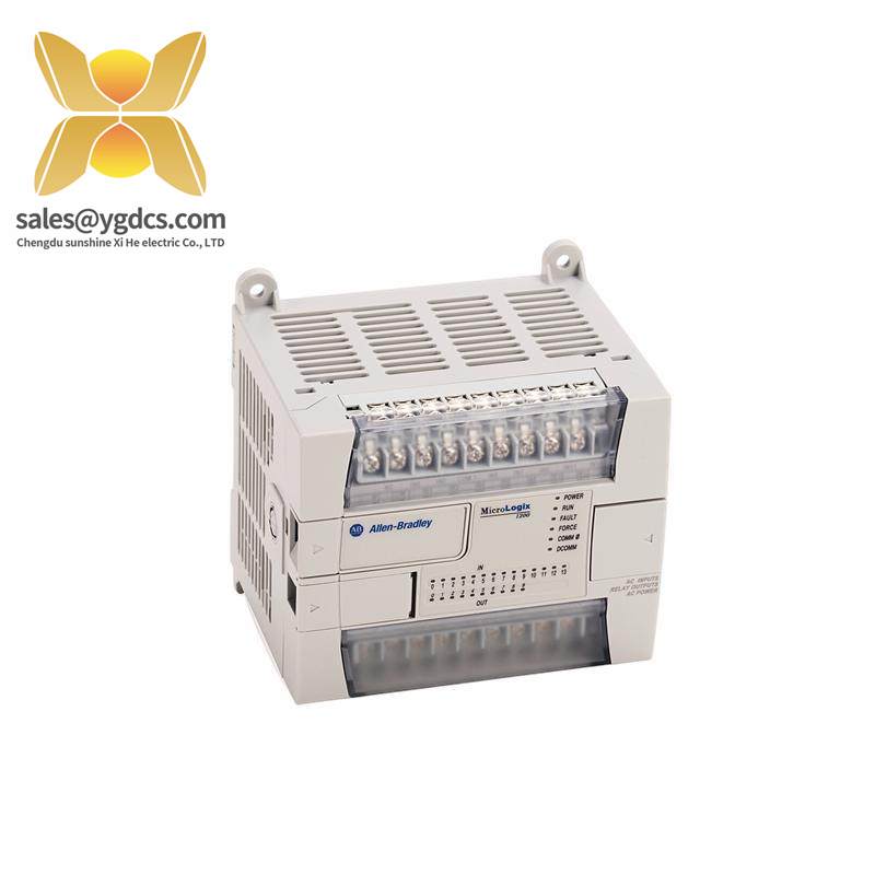 AB 1762-L24BWA DIGITAL INPUTS