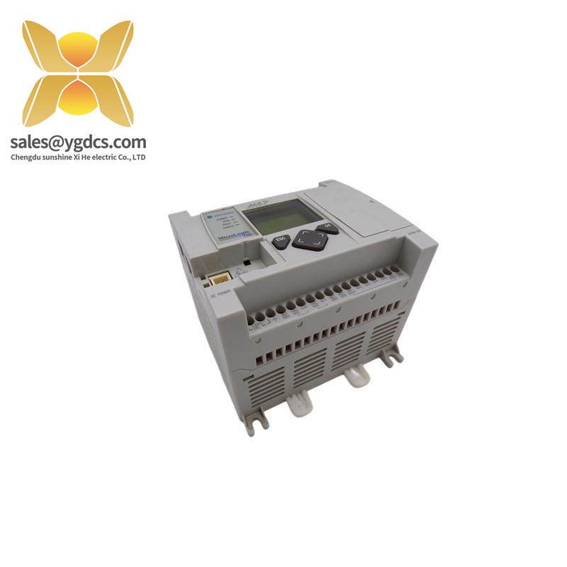 AB 1763-L16BBB PROGRAMMABLE CONTROLLER