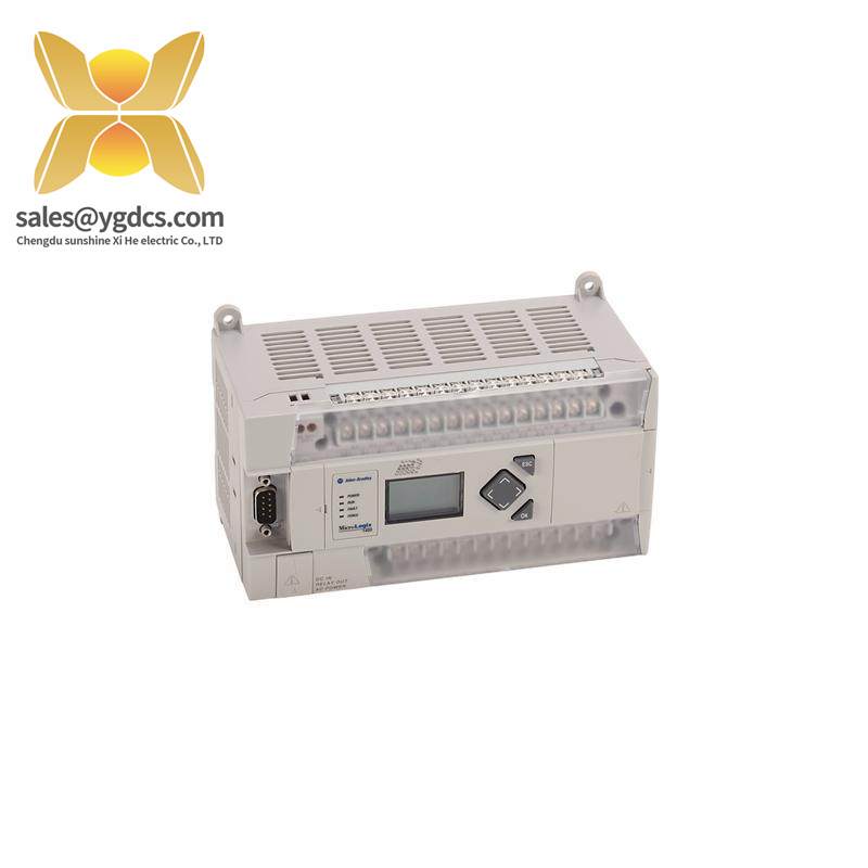 AB 1766-L32BWAA MicroLogix Controller