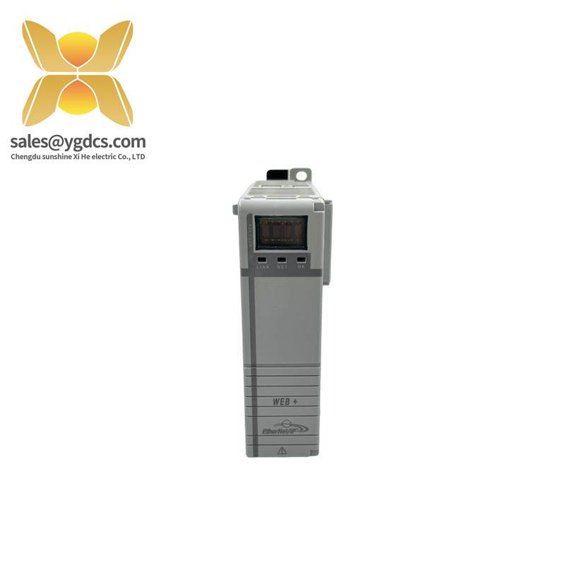 AB 1768-EWEB COMMUNICATION MODULE