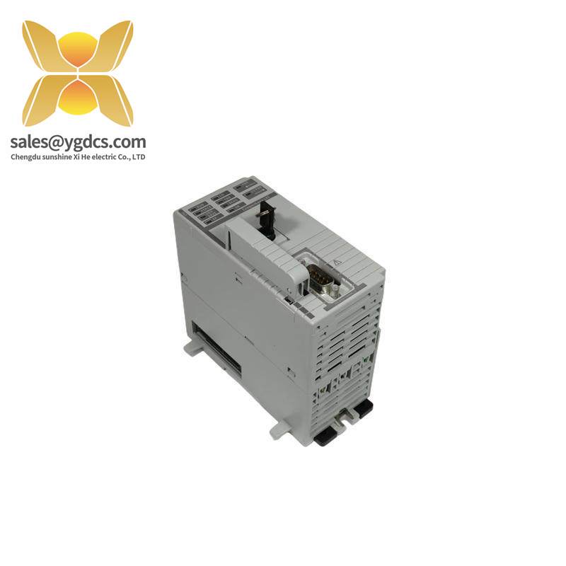 AB 1768-L43 PROCESSOR MODULE