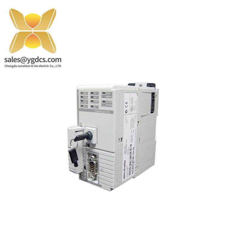 AB 1768-L45 MEMORY CONTROLLER