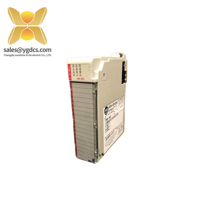 AB 1769-IM12 DIGITAL INPUT MODULE