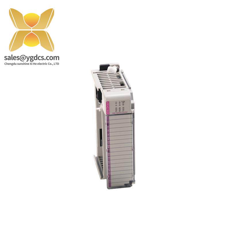 AB 1769-IQ32T I/O MODULE