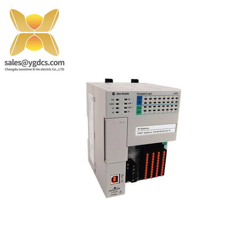 AB 1769-L18ERM-BB1B CLASS 2 POWER SUPPLY