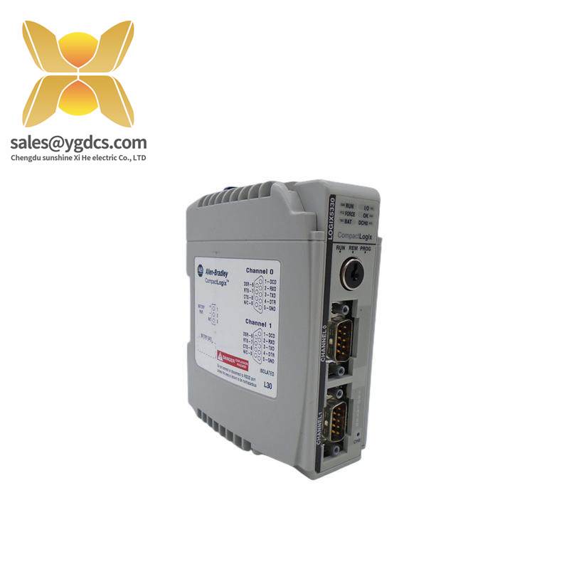 AB 1769-L30 PROCESSOR