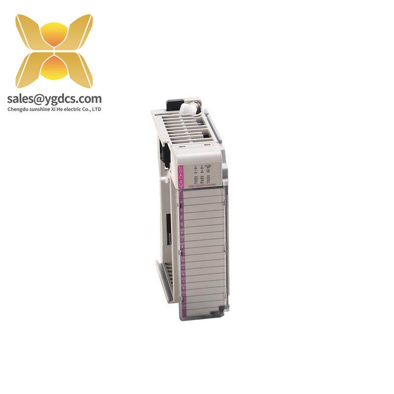 AB 1769-OB32 I/O MODULE