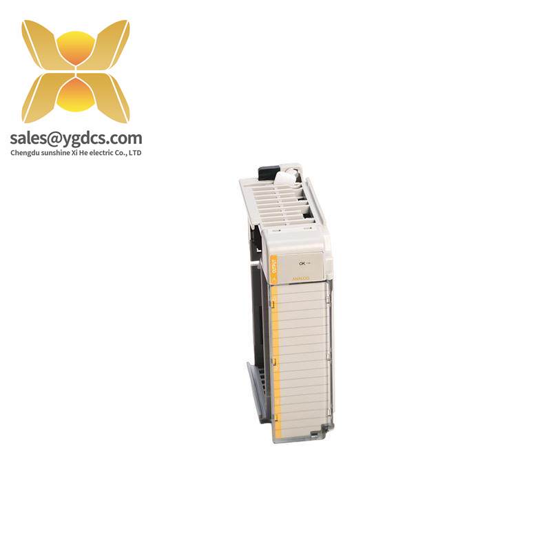 AB 1769-OF4CI OUTPUT MODULE
