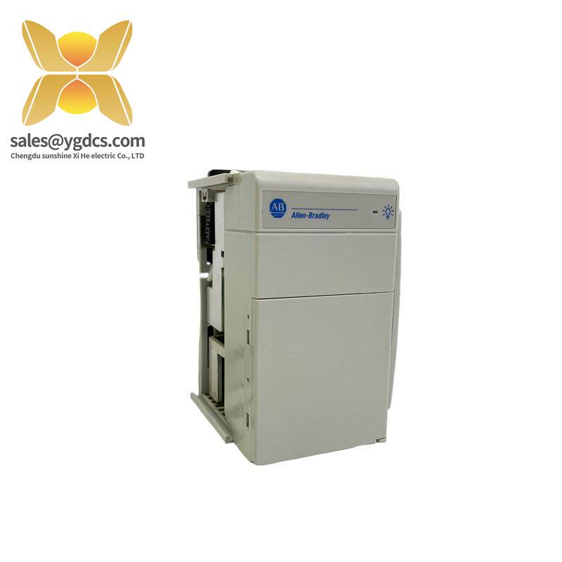 AB 1769-PB4 POWER SUPPLY